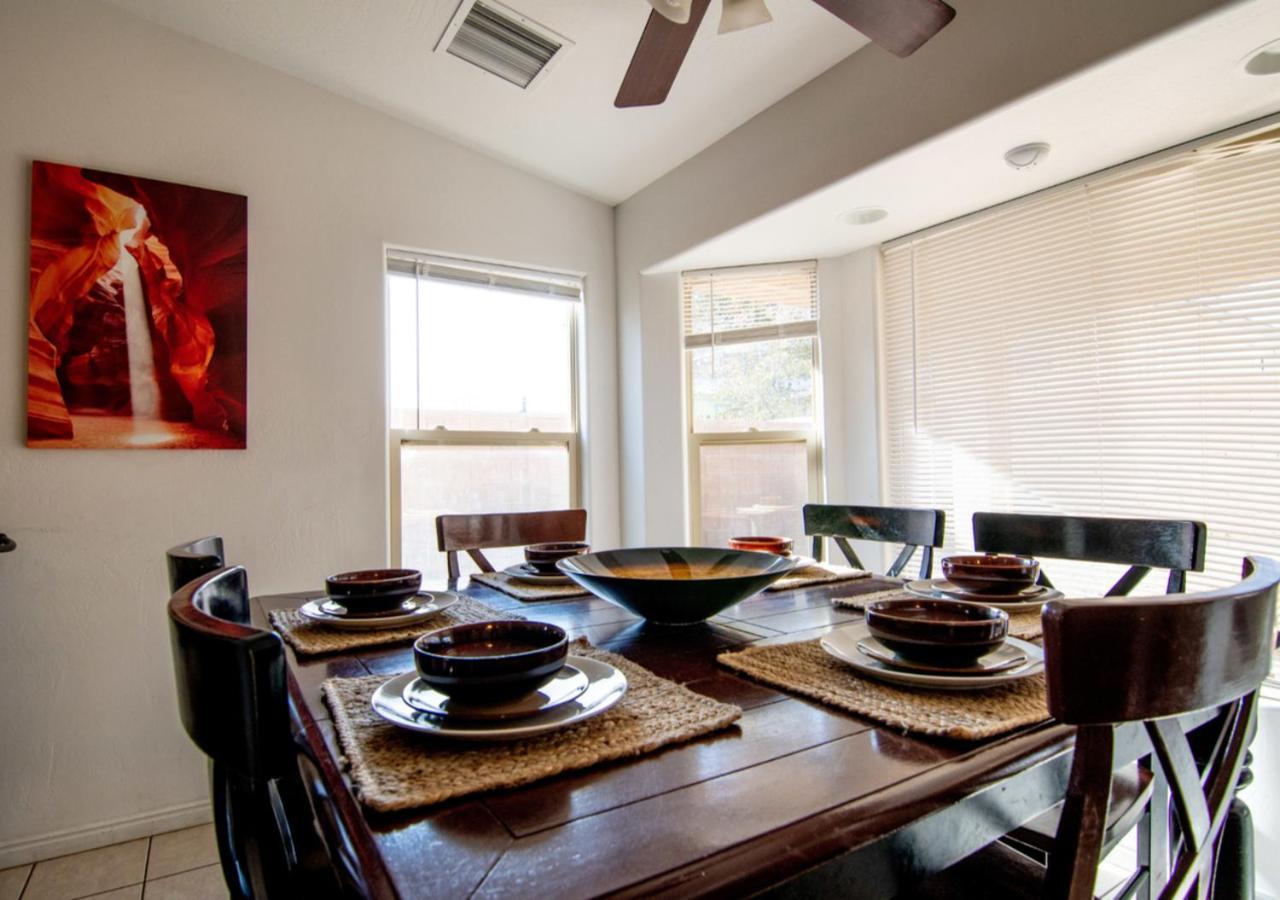 Lone Rock Retreat - 3-Bedroom Near Lake Powell Page Exteriér fotografie